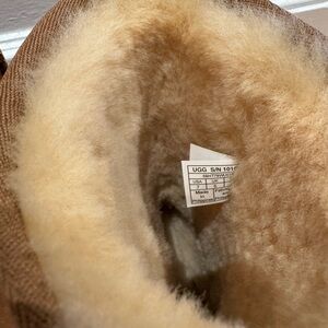 WOMENS UGG BOOTS